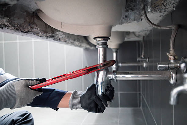 Licensed Plumbing service in Cedar Bluff, VA - Street Wise - Plumbing